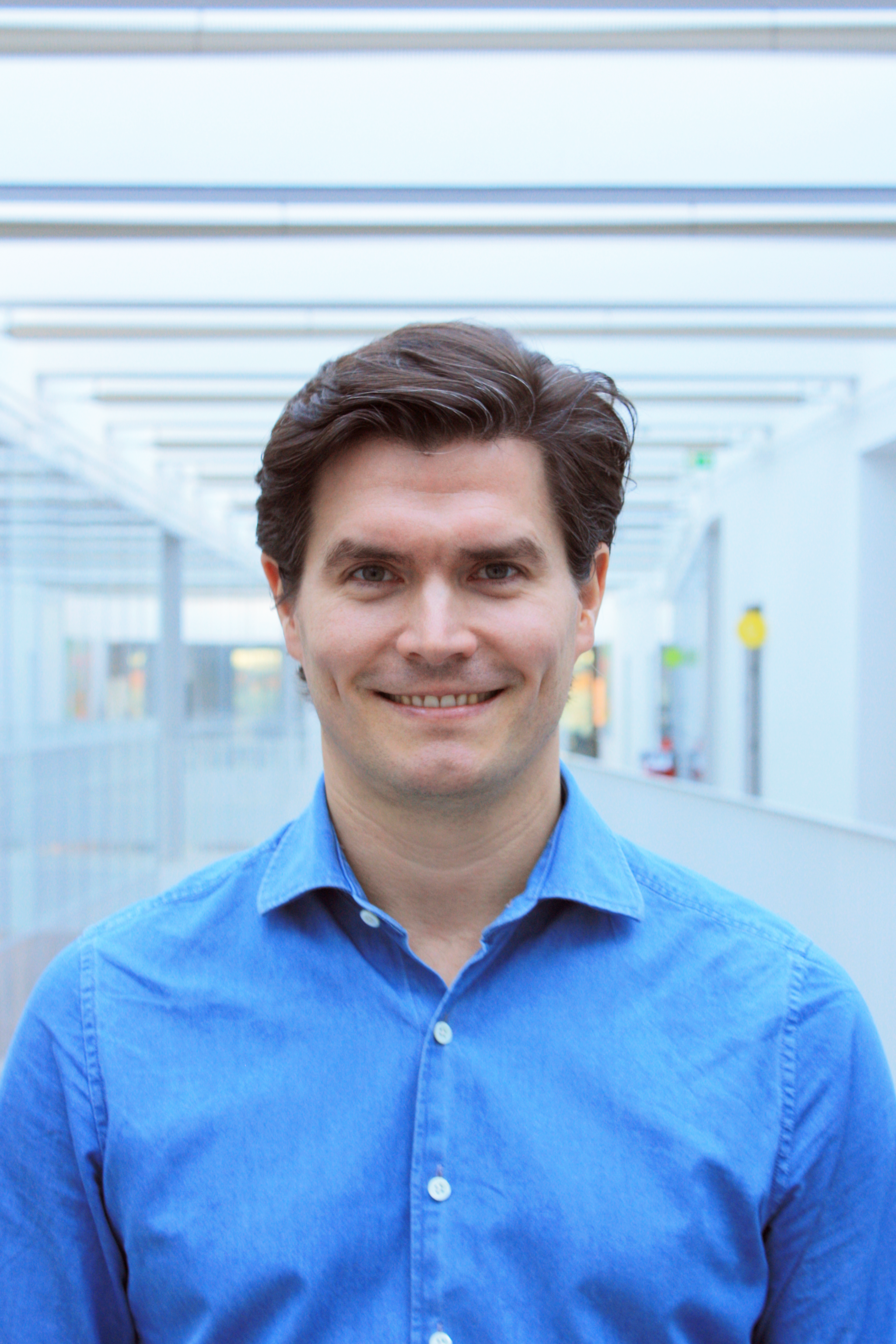 Johannes Schäferhoff