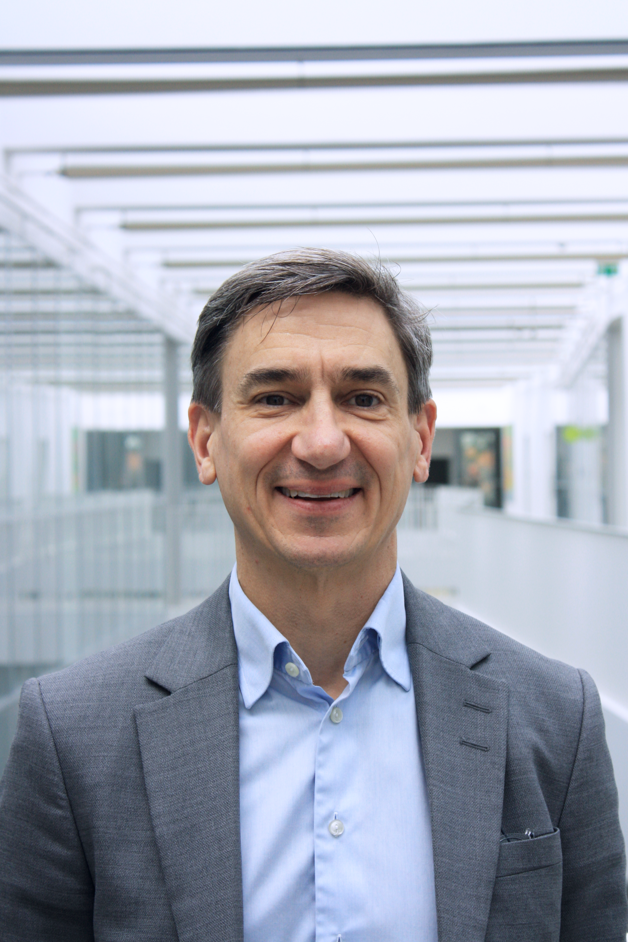 Daniel Faccenda